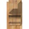 Ekena Millwork Balboa Craftsman Rough Sawn Outlooker, Western Red Cedar, 8"W x 14"D x 14"H OUT08X14X14BOA04RWR - alternate 3